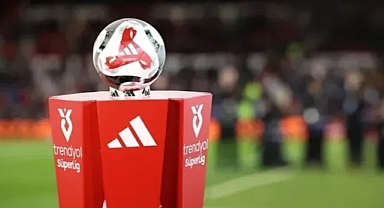 Süper Lig 2025-2026 Sezonu Ne Zaman Bitiyor?