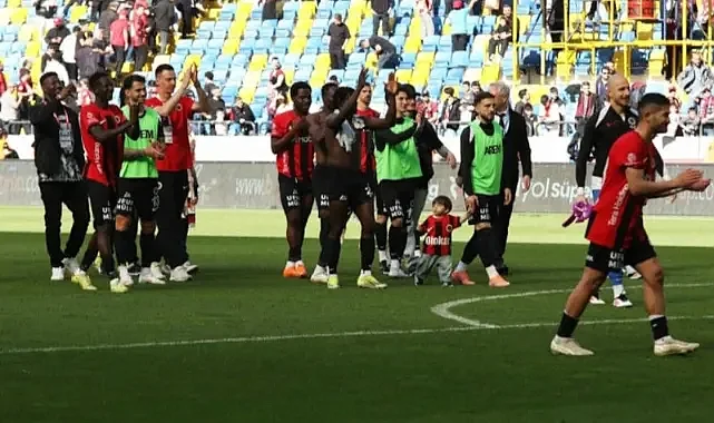 Süper Lig’de Kümede Kalma Yarışı Alev Aldı