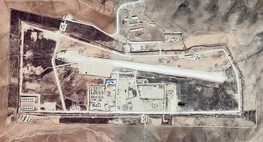 Suriye’de ABD Askeri Noktaları Şam Yönetimine Devrediliyor