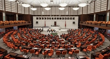 TBMM'den Küresel Sumud Filosu Müdahalesine Kınama: Tezkere Oy Birliğiyle Kabul Edildi