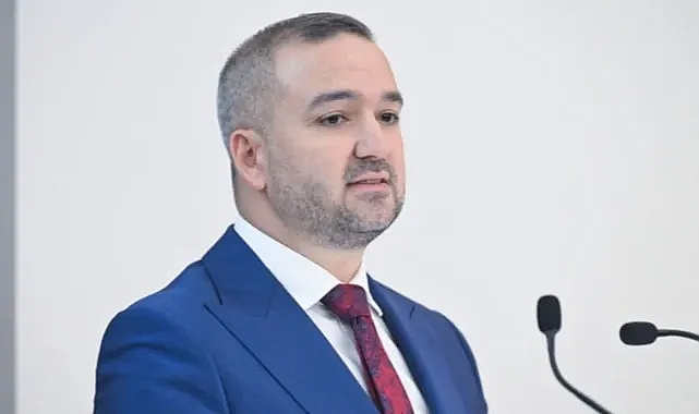 TCMB Başkanı Karahan New York’ta Enflasyon ve Makroekonomik Görünümü Anlattı