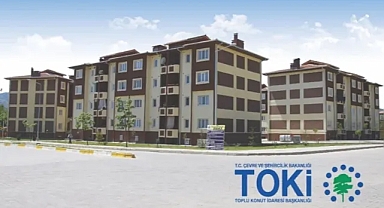 TOKİ Çorum 2867 Konut Kura Çekilişi Canlı Yayın ve Sonuç Sorgulama