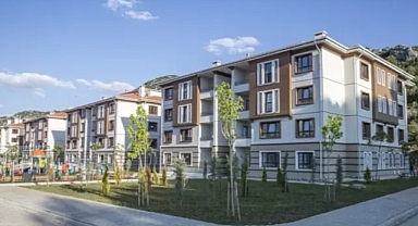 TOKİ Kiralık Sosyal Konut Sistemi İstanbul’da Başlıyor