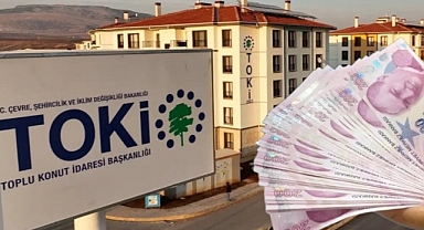 TOKİ taksitleri nasıl hesaplanıyor? 2026 ödeme planı ve artış sistemi