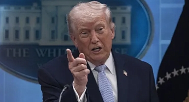 Trump'ın İran'a Yönelik Sert Tutumu Petrol Fiyatlarını Artırdı