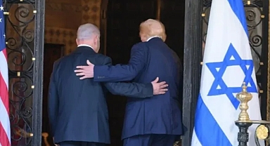 Trump’ın Lübnan Kararı Netanyahu Görüşmesi Sonrası Değişti İddiası