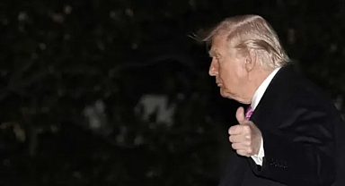 Trump’tan Ateşkes Açıklaması: Hürmüz Boğazı’nda Güvenlik ve Bölgesel Kalkınma