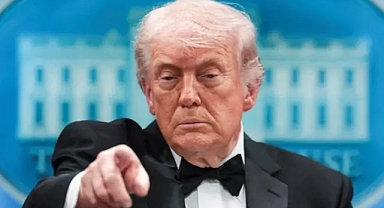 Trump’tan Saldırı Sonrası Sert Açıklamalar