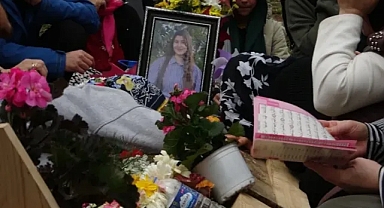 Tuana'nın ailesinin acısı dinmiyor