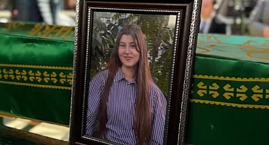 Tuana Torun Son Yolculuğuna Uğurlandı