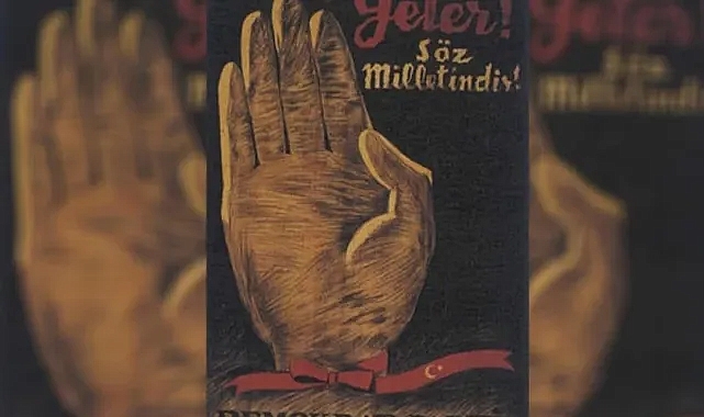 Türk Siyasetinde Seçimlere Damga Vuran Unutulmaz Sloganlar