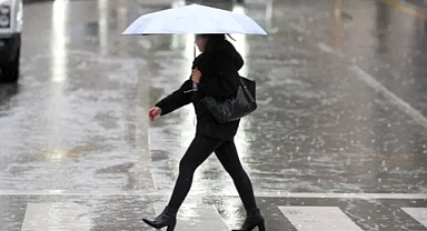 Türkiye’de Hava Değişiyor: Balkanlardan Soğuk ve Yağışlı Hava Geliyor