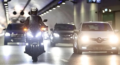 Türkiye'de Motosiklet Kazaları ve Trafiğe Kayıtlı Motosiklet Sayısı Rekor Seviyeye Ulaştı