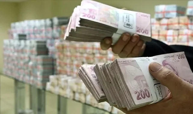 Türkiye’de Nakdi Krediler 25,4 Trilyon TL’ye Ulaştı