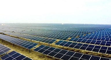 Türkiye Güneş ve Rüzgar Enerjisinde Dünya Ortalamasını Geride Bıraktı