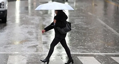 Türkiye Hava Durumu: Önümüzdeki Günlerde Sıcaklıklar Mevsim Normallerinde