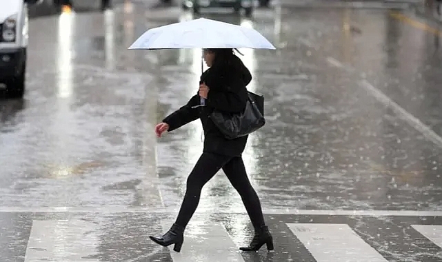Türkiye Hava Durumu: Önümüzdeki Günlerde Sıcaklıklar Mevsim Normallerinde