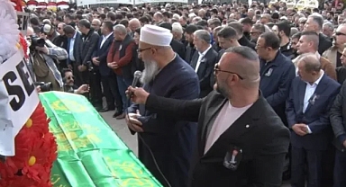 Türkiye'nin Tanınmış Siması 