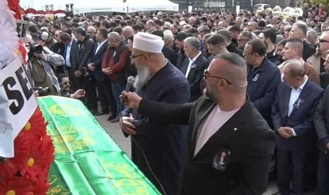 Türkiye'nin Tanınmış Siması