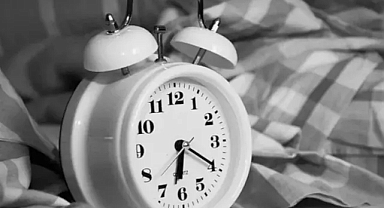 Türkiye’nin Uyku Süresi Açıklandı