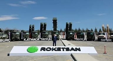 Türkiye Savunma Sanayii Yunan Basınında Gündem Oldu