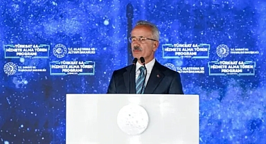 Türksat 6A Uzayda Tarih Yazıyor: Türkiye 11 Ülke Arasına Girdi