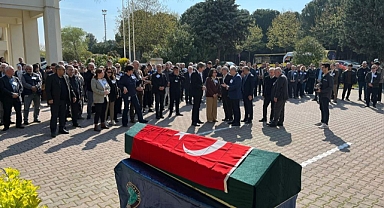 Uludağ Üniversitesi Yasta: Dr. Doğan Yavaş Son Yolculuğuna Uğurlandı