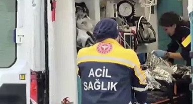 Umuda Yolculuk Faciayla Bitti