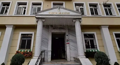 Uşak Belediye Başkanı Özkan Yalım ve Bornova Belediyesi Skandalı