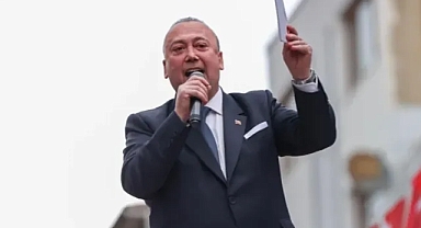 Uşak Belediyesi Rüşvet Soruşturmasında Şok Tanık İfadeleri: 20 Milyon Dolar İddiası