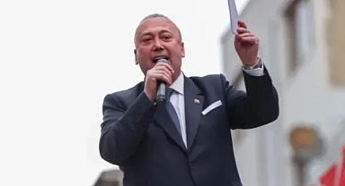 Uşak Belediyesi Soruşturması: Özkan Yalım Hakkında Rüşvet İddiaları