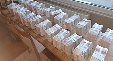 Üsküdar Belediyesi'nde Yolsuzluk ve Rüşvet Operasyonu