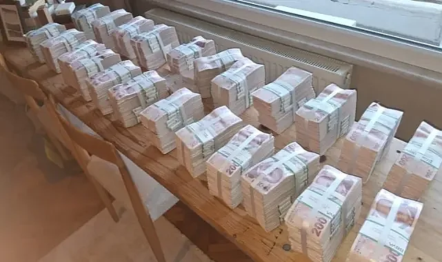 Üsküdar Belediyesi'nde Yolsuzluk ve Rüşvet Operasyonu