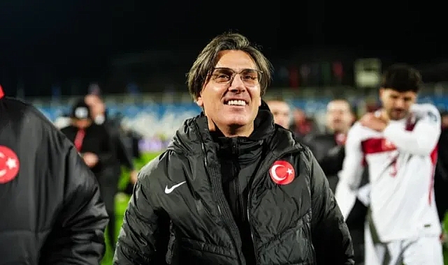 Vincenzo Montella'ya 2030 Dünya Kupası İçin Sözleşme Teklifi