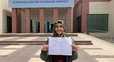 Yapay Zeka ile Davasını Kazandı: 52 Bin Liralık Dolandırıcılıkta Karar Çıktı