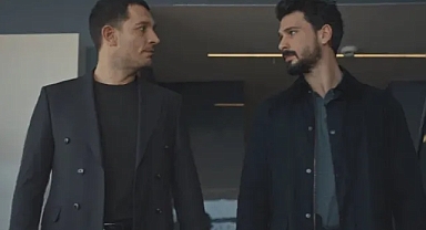 Yeraltı Dizisi Reyting Rekor Kırdı