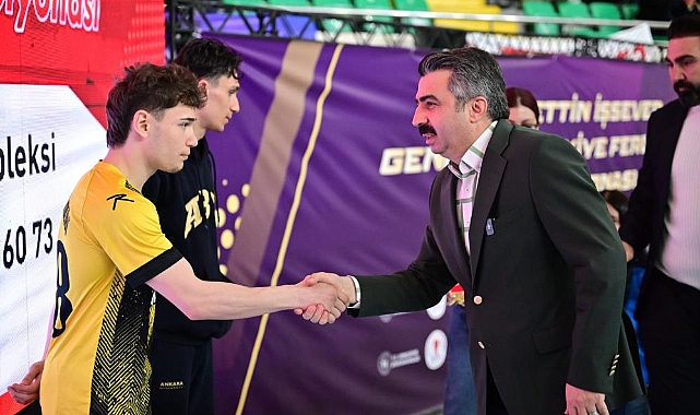 Yıldırım Belediyesi Boks Şampiyonası ile Sporda Marka Kent Hedefini Güçlendiriyor