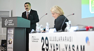 Yıldırım Belediyesi Kentsel Dönüşüm Çalışmalarını Hız Kesmeden Sürdürüyor