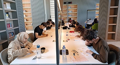 Yıldırım Belediyesi’nden Öğrencilere Ücretsiz YKS Deneme Sınavı