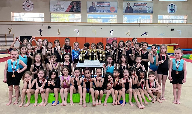 Yıldırım Belediyesi Spor Kulübü TBMM Kupası’na Damga Vurdu