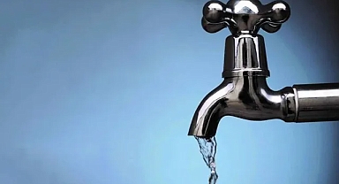 Yıldırım’da BUSKİ Altyapı Çalışması Nedeniyle Su Kesintisi