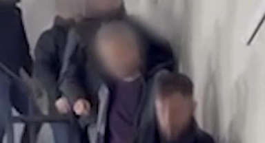 Yıldırım’da tavan arasında gizlenen uyuşturucu ele geçirildi