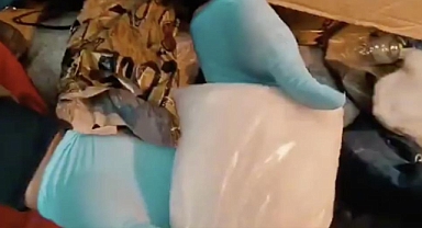 Yıldırım’da uyuşturucu operasyonu: 2 kişi tutuklandı