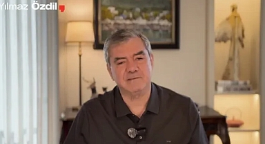 Yılmaz Özdil Sözcü TV’den Ayrıldığını Açıkladı