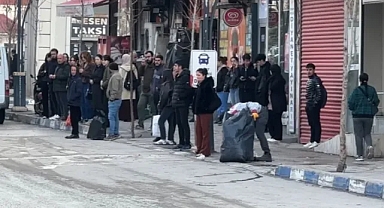 Yüksekova’da Ulaşım Ücretleri Krize Yol Açtı