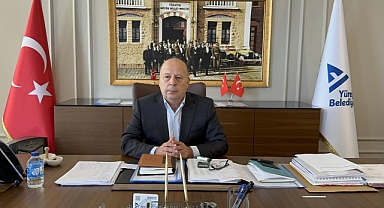 Yüreğir Belediye Başkanı Ali Demirçalı görevden uzaklaştırıldı