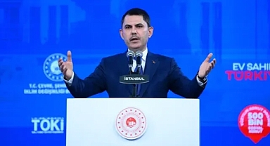 Yüzyılın Konut Projesi’nde Kura Süreci Tamamlandı