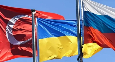 Zelenskiy-Putin Görüşmesi Türkiye’de mi Yapılacak? 