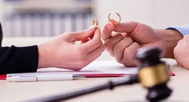 12. Yargı Paketi Geliyor: Süresiz Nafaka Kalkıyor, Yargı Süreleri Değişiyor