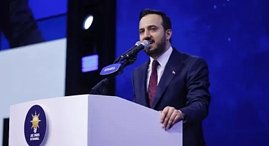 Abdullah Özdemir’den CHP’ye İlişkin Değerlendirme: “Kurumsal Çöküş Yaşanıyor” 
